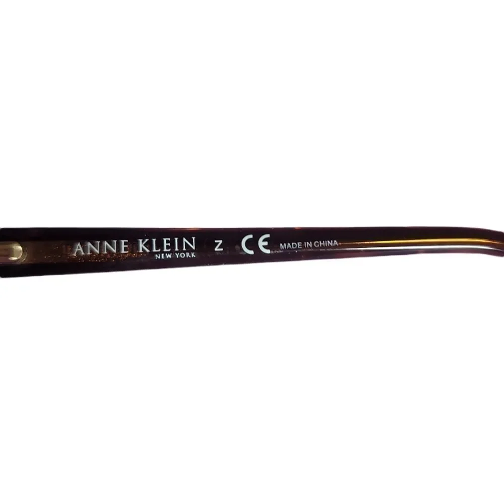 Anne Klein frames - Picture 4 of 4